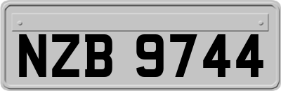 NZB9744