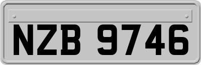 NZB9746