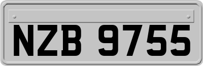 NZB9755