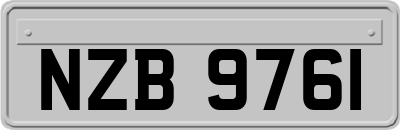 NZB9761