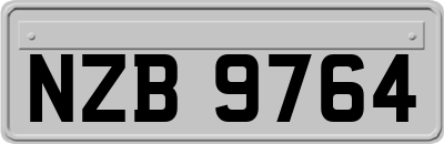 NZB9764