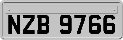 NZB9766