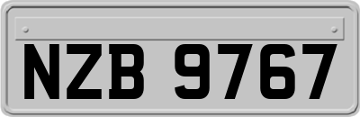 NZB9767