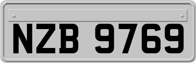 NZB9769