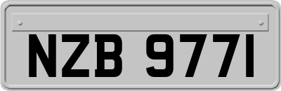 NZB9771