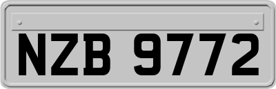 NZB9772