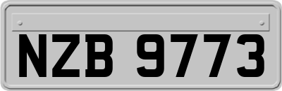 NZB9773