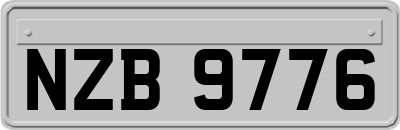 NZB9776