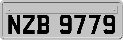 NZB9779