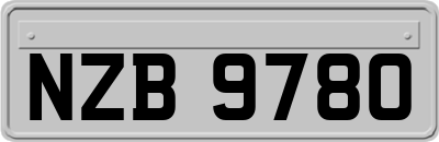 NZB9780