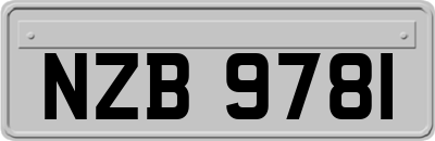 NZB9781