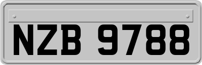 NZB9788