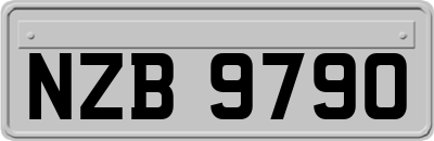 NZB9790