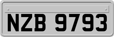 NZB9793