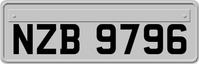 NZB9796