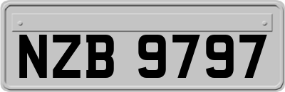 NZB9797