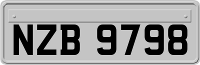 NZB9798