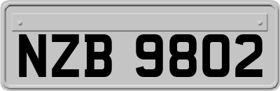 NZB9802