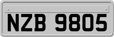 NZB9805
