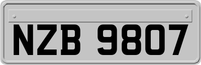 NZB9807