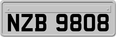 NZB9808