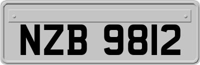 NZB9812