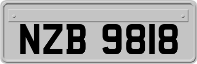 NZB9818