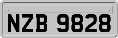 NZB9828
