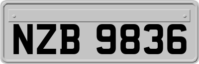 NZB9836