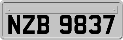 NZB9837