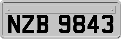 NZB9843
