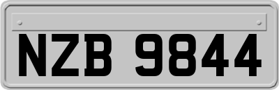 NZB9844