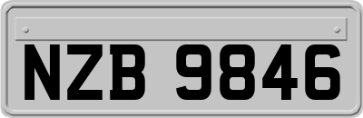 NZB9846