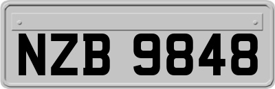 NZB9848