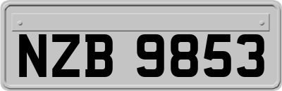 NZB9853