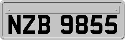 NZB9855