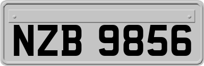 NZB9856