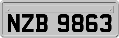 NZB9863