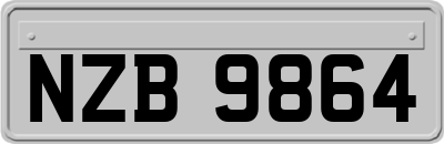 NZB9864