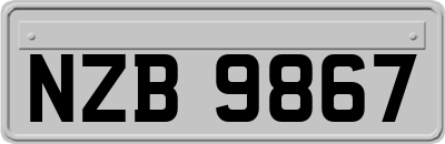 NZB9867