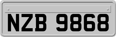 NZB9868