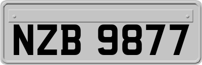 NZB9877