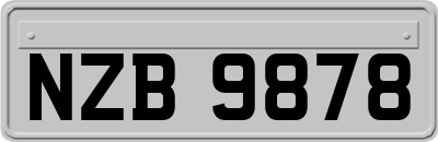NZB9878