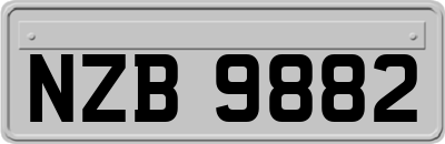 NZB9882