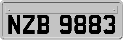 NZB9883