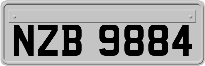 NZB9884