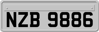 NZB9886