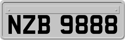 NZB9888