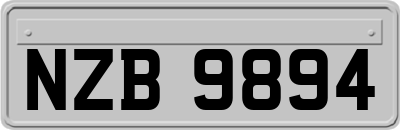 NZB9894