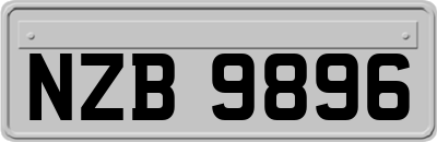 NZB9896